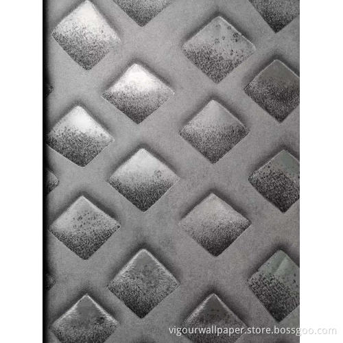 New design best PVC wallpaper home decor wallpaper